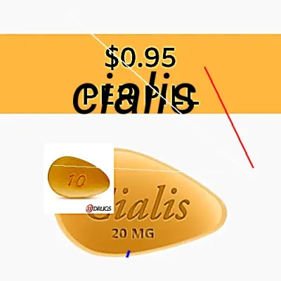 Cialis 10mg boite de 4 prix